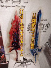 Load image into Gallery viewer, Soul Calibur III - arcade artset art set