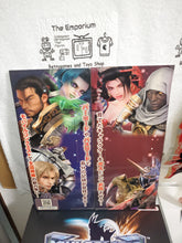Load image into Gallery viewer, Soul Calibur III - arcade artset art set