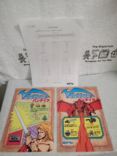 Load image into Gallery viewer, Vandyke - arcade artset art set