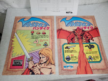 Load image into Gallery viewer, Vandyke - arcade artset art set