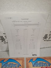 Load image into Gallery viewer, Vandyke - arcade artset art set