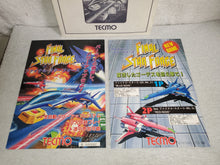 Load image into Gallery viewer, Final star force - arcade artset art set