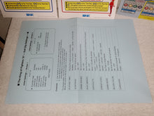 Load image into Gallery viewer, The king of fighters 97 english - arcade artset art set