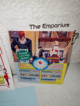 Load image into Gallery viewer, The king of fighters 97 english - arcade artset art set