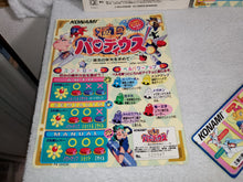 Load image into Gallery viewer, Gokujo Parodius - arcade artset art set