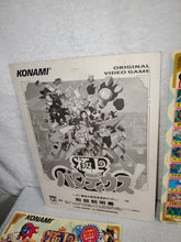 Load image into Gallery viewer, Gokujo Parodius - arcade artset art set