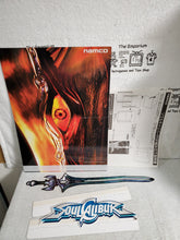 Load image into Gallery viewer, Soul Calibur -  arcade artset art set