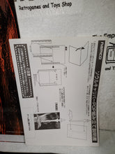 Load image into Gallery viewer, Soul Calibur -  arcade artset art set