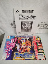 Load image into Gallery viewer, Battle Tryst - arcade artset art set