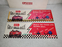 Load image into Gallery viewer, Great 1000miles Rally - arcade artset art set