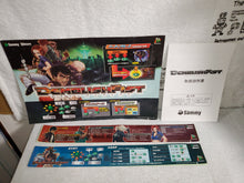 Load image into Gallery viewer, Demolish fist - arcade artset art set