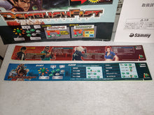 Load image into Gallery viewer, Demolish fist - arcade artset art set