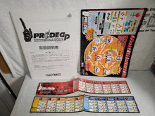 Load image into Gallery viewer, Pride GP - arcade artset art set