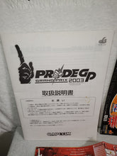 Load image into Gallery viewer, Pride GP - arcade artset art set