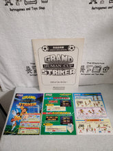 Load image into Gallery viewer, Human Cup Grand striker - arcade artset art set