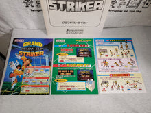 Load image into Gallery viewer, Human Cup Grand striker - arcade artset art set