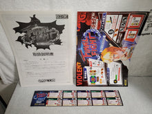 Load image into Gallery viewer, Final Fight Revenge - arcade artset art set