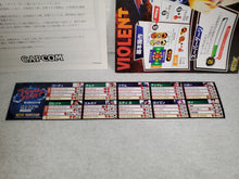 Load image into Gallery viewer, Final Fight Revenge - arcade artset art set