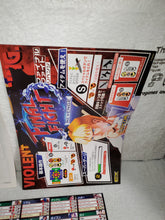 Load image into Gallery viewer, Final Fight Revenge - arcade artset art set