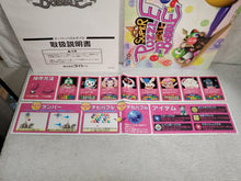 Load image into Gallery viewer, Super Puzzle Bobble - arcade artset art set