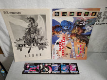 Load image into Gallery viewer, Sol Divide - arcade artset art set