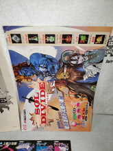 Load image into Gallery viewer, Sol Divide - arcade artset art set