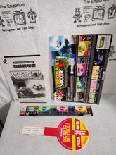 Load image into Gallery viewer, Versus Net Soccer - arcade artset art set
