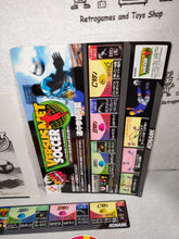 Load image into Gallery viewer, Versus Net Soccer - arcade artset art set