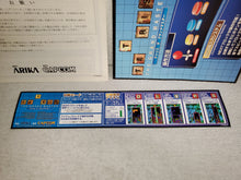Load image into Gallery viewer, Tetris the grand master - arcade artset art set