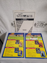 Load image into Gallery viewer, Super Pinball Action - arcade artset art set