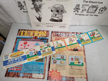 Load image into Gallery viewer, Tetris Plus - arcade artset art set