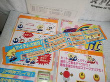 Load image into Gallery viewer, Tinkle Pit - arcade artset art set