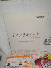 Load image into Gallery viewer, Tinkle Pit - arcade artset art set