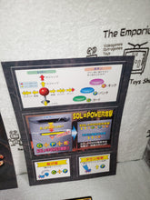 Load image into Gallery viewer, Heavens Gate - arcade artset art set