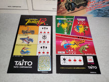 Load image into Gallery viewer, Thunder Fox - arcade artset art set