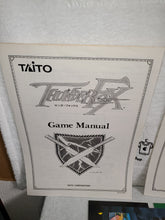 Load image into Gallery viewer, Thunder Fox - arcade artset art set