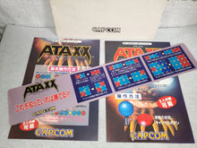 Load image into Gallery viewer, Ataxx - arcade artset art set