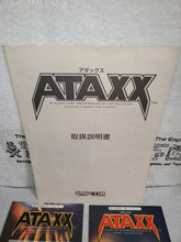 Load image into Gallery viewer, Ataxx - arcade artset art set