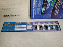 Load image into Gallery viewer, Tetris the grand master - arcade artset art set