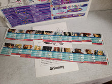 Load image into Gallery viewer, Guilty gear Isuka - arcade artset art set