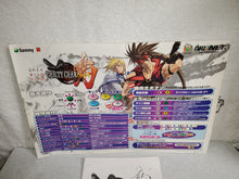 Load image into Gallery viewer, Guilty gear Isuka - arcade artset art set