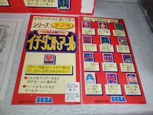 Load image into Gallery viewer, Puzzle & action ichidant R - arcade artset art set