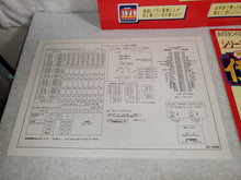 Load image into Gallery viewer, Puzzle & action ichidant R - arcade artset art set