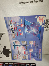 Load image into Gallery viewer, Strikers 1945 II - arcade artset art set