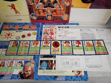 Load image into Gallery viewer, Goketsuji Ichizoku 2 - arcade artset art set