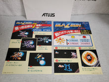Load image into Gallery viewer, Blazeon - arcade artset art set