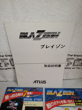 Load image into Gallery viewer, Blazeon - arcade artset art set