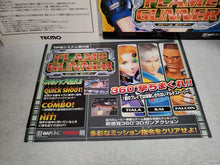 Load image into Gallery viewer, Flame Gunner - arcade artset art set