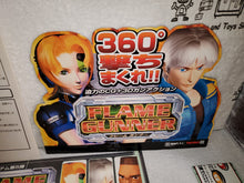 Load image into Gallery viewer, Flame Gunner - arcade artset art set