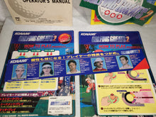 Load image into Gallery viewer, Golfing Greats 2 - arcade artset art set